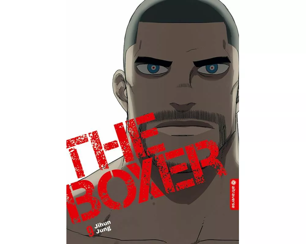 The Boxer 09