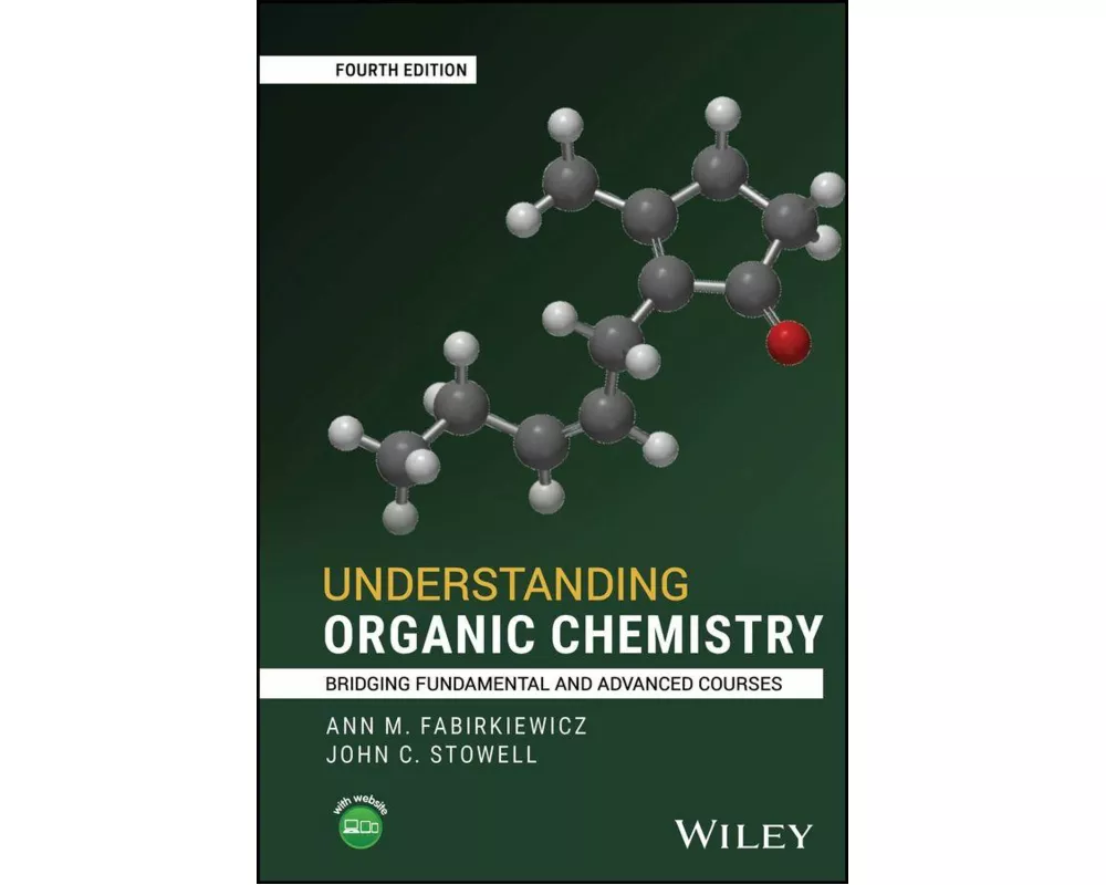 Understanding Organic Chemistry