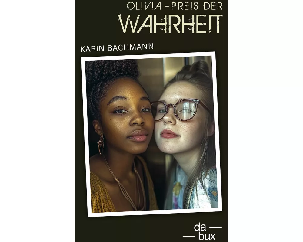 Olivia - Preis der Wahrheit