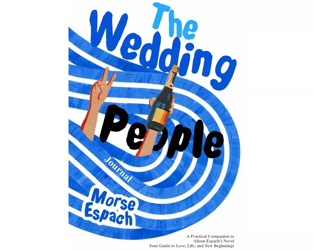 The Wedding People Journal