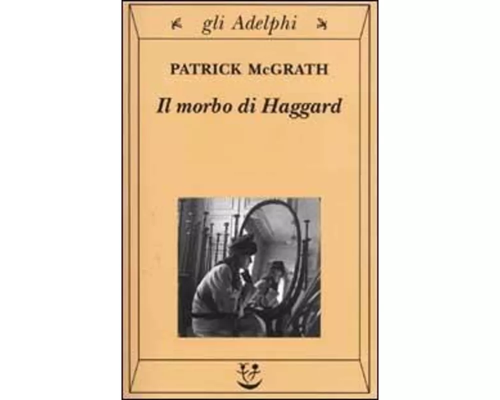 Il morbo di Haggard