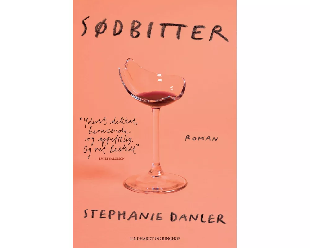 Sødbitter