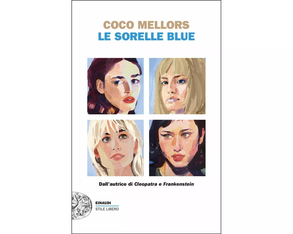 Le sorelle Blue