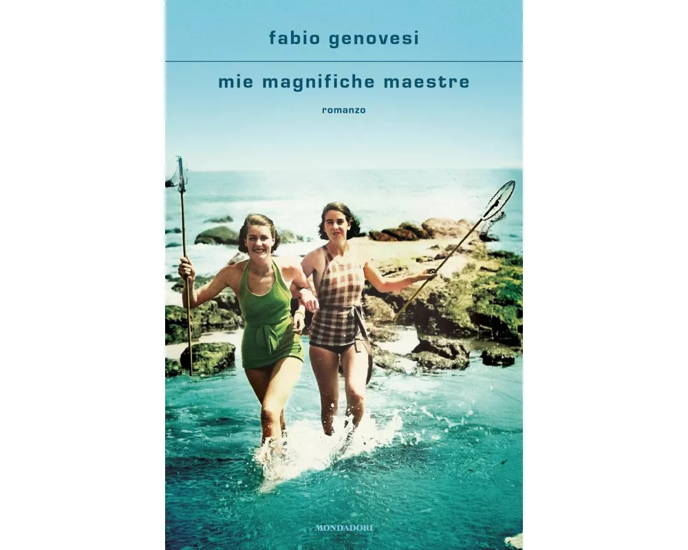Mie magnifiche maestre