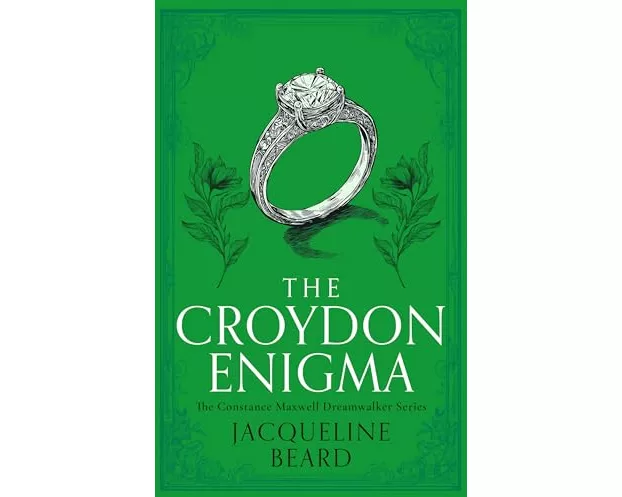 The Croydon Enigma