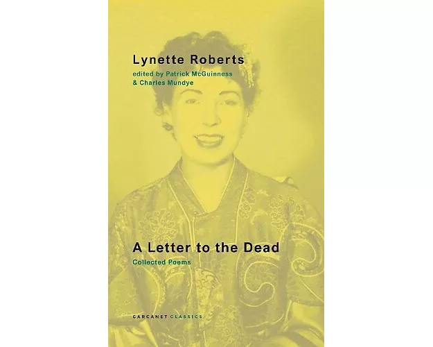 A Letter to the Dead