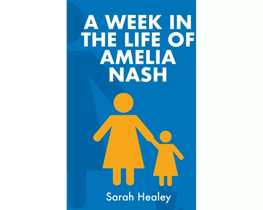A Week in the Life of Amelia Nash