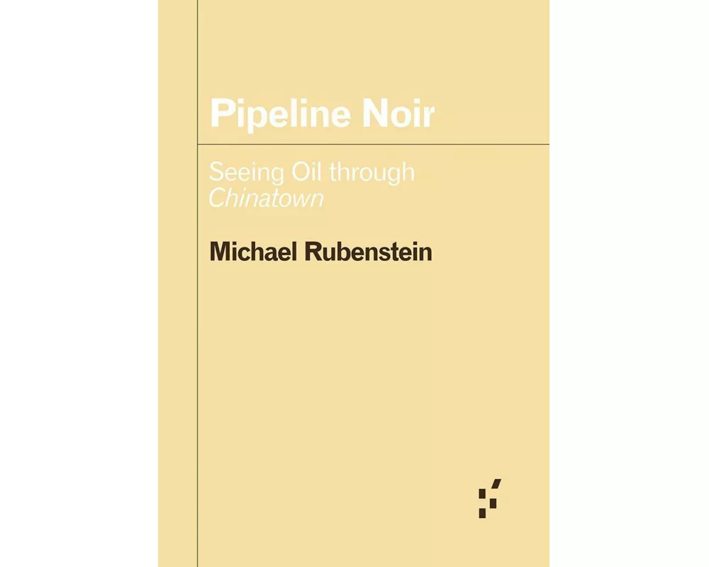 Pipeline Noir