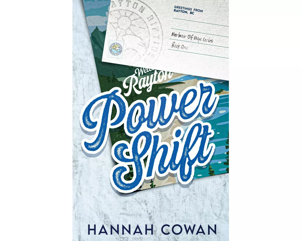 Power Shift