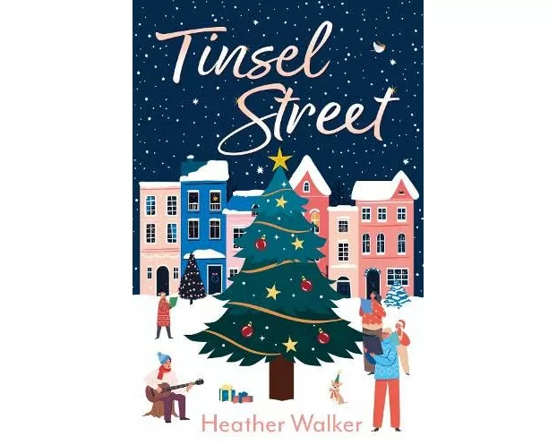 Tinsel Street
