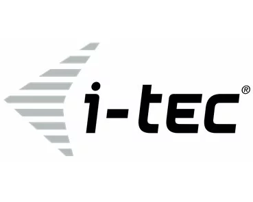 i-tec Universal Intelligent, Dual Display, Docking Station, Power Delivery 100W
