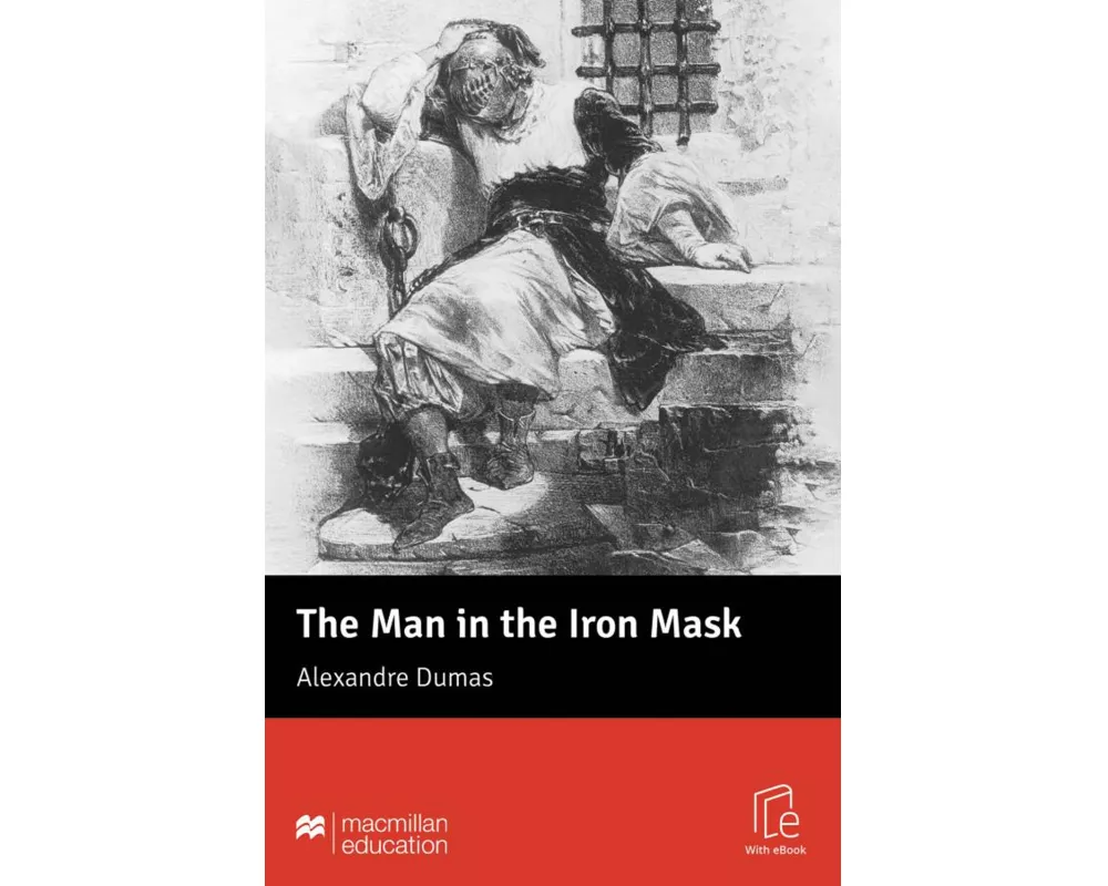 The Man in the Iron Mask