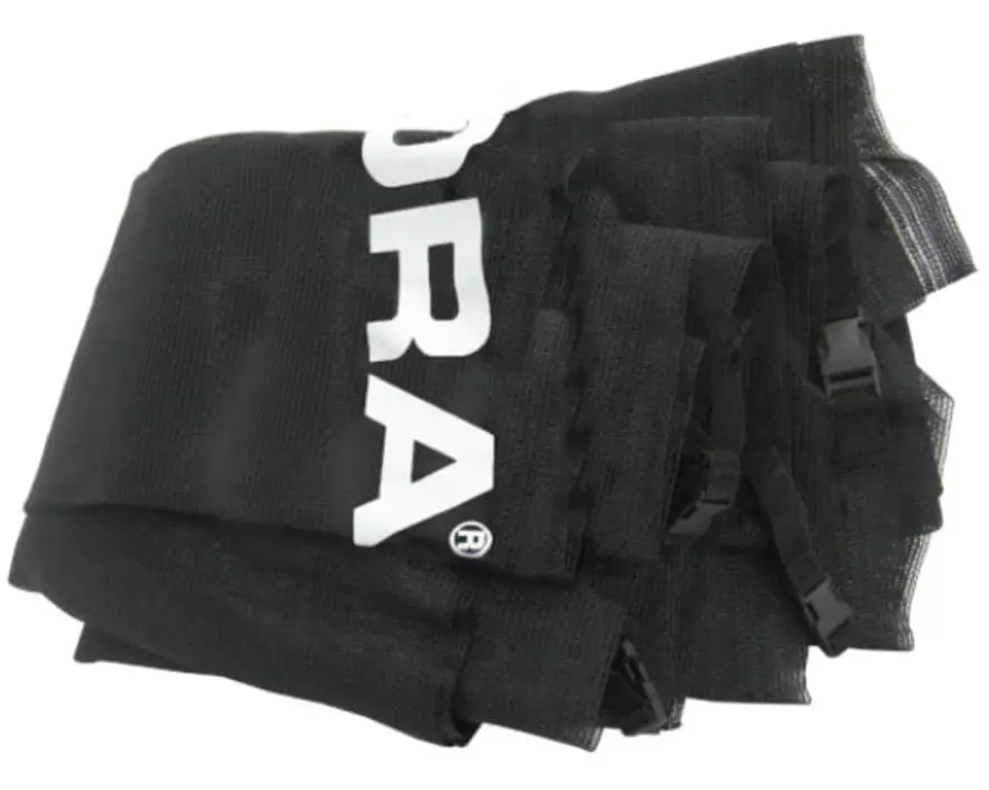 Hudora Fangnetz für 4Square 244 x 366 cm