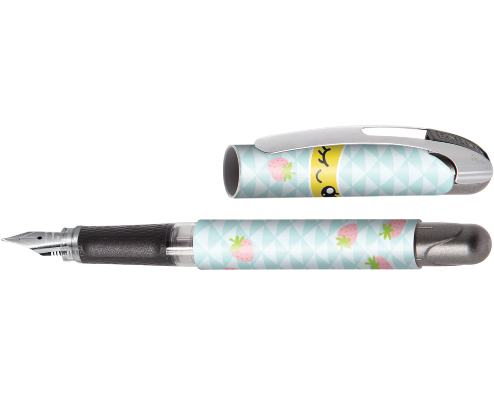 ONLINE Füllhalter College II 0.5mm 12383/3D Banana