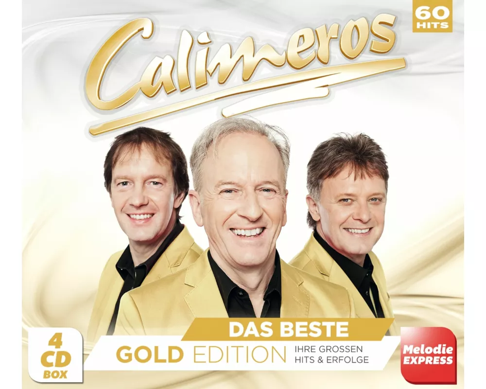 Das Beste - Gold-Edition