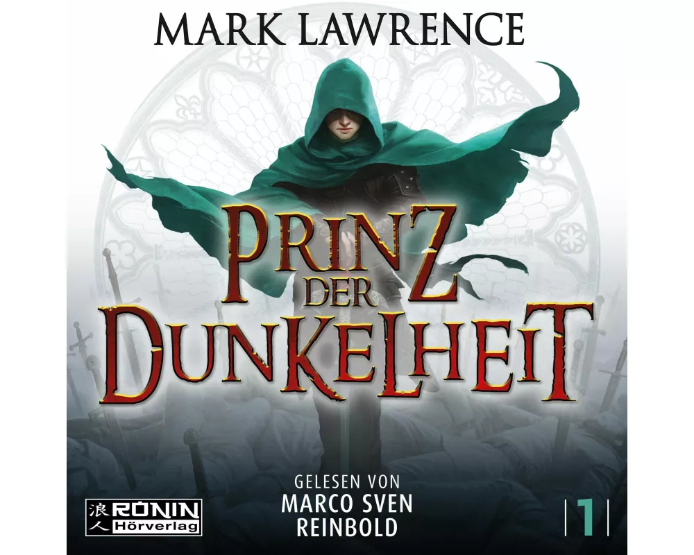 Prinz der Dunkelheit