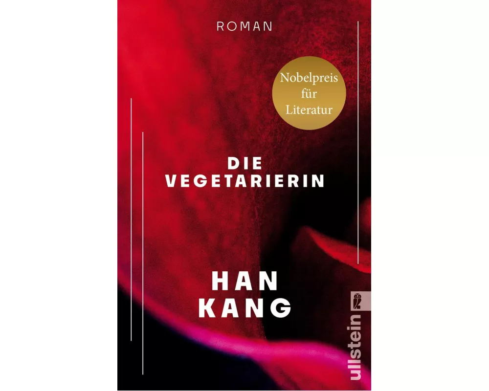Die Vegetarierin
