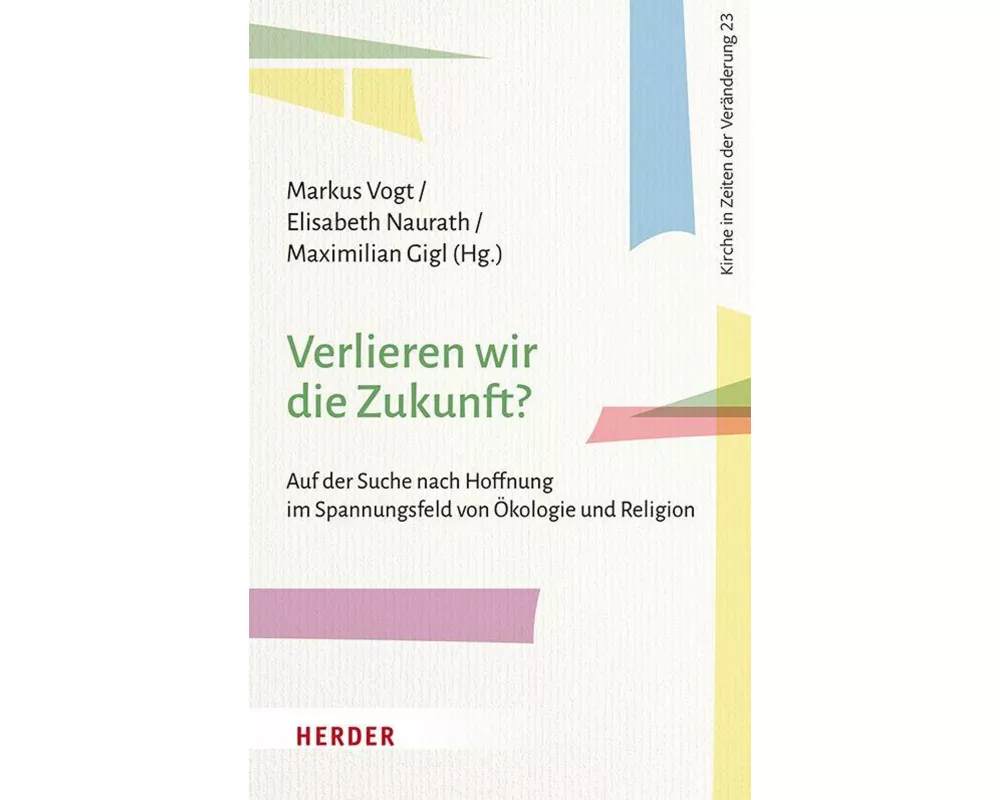 Verlieren wir die Zukunft?