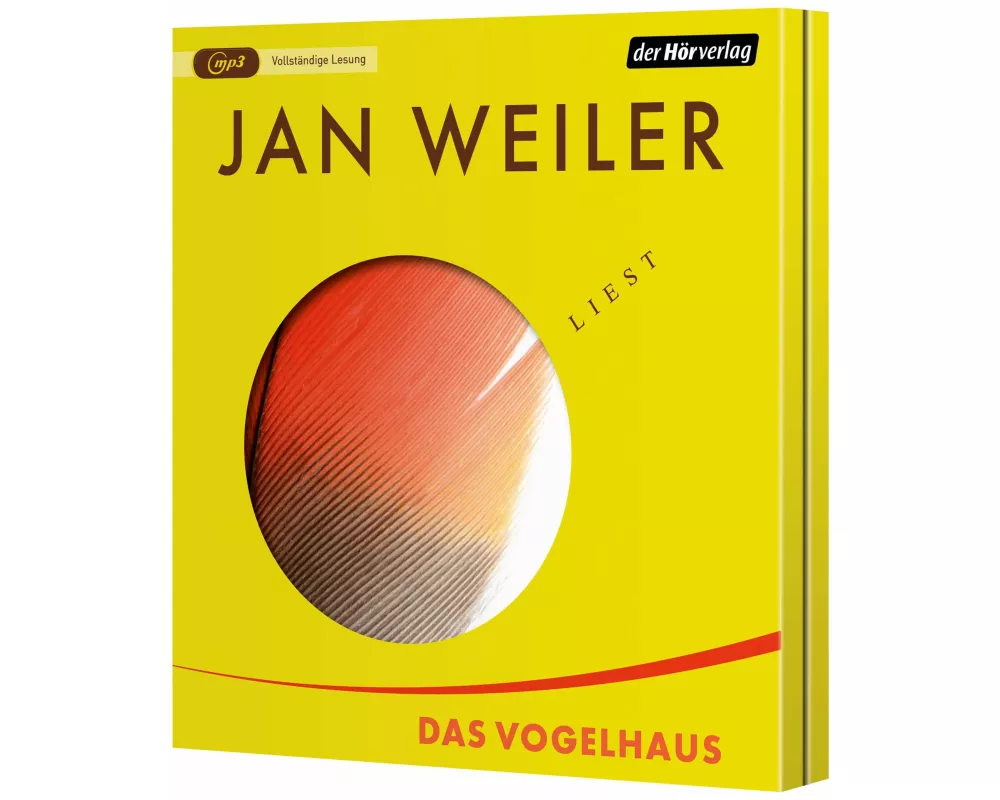 Das Vogelhaus
