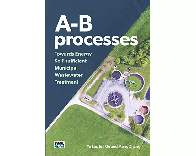 A-B processes