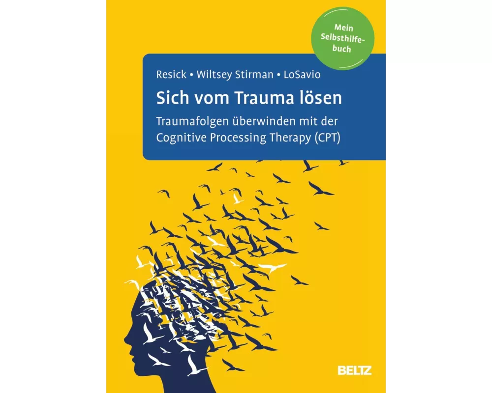 Sich vom Trauma lösen