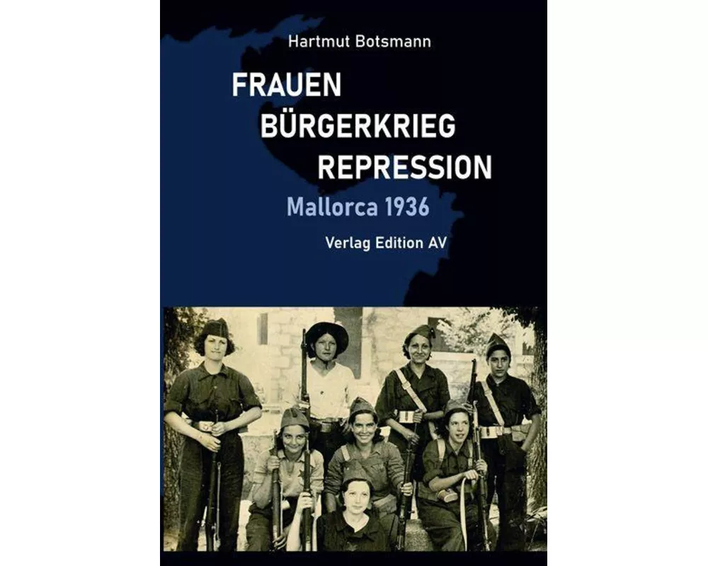 Frauen - BÜrgerkrieg - Repression