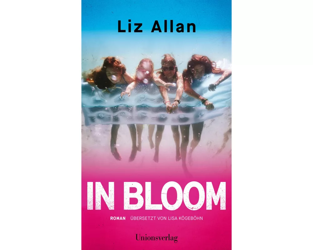In Bloom