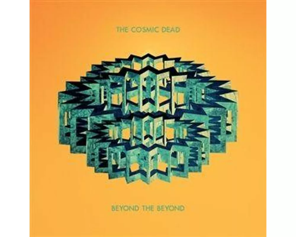 Beyond the Beyond