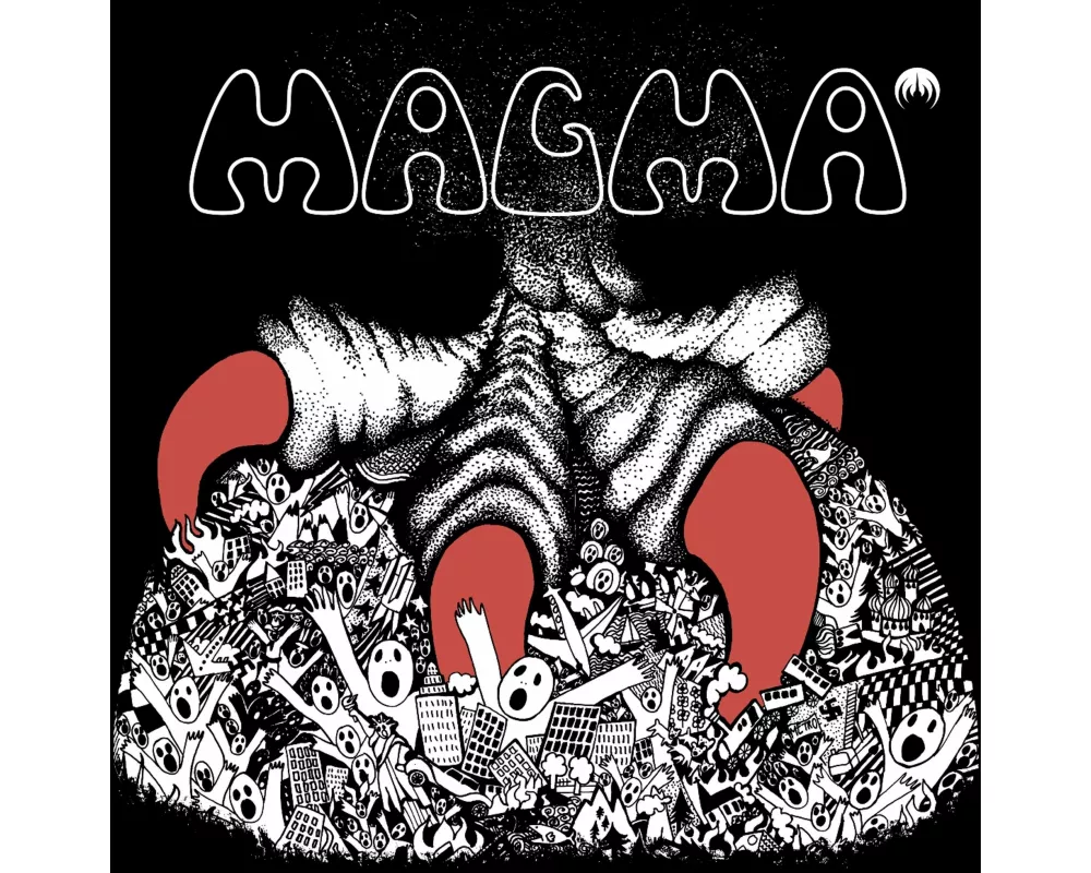 Kobaia (Reissue)
