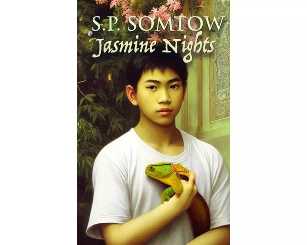Jasmine Nights