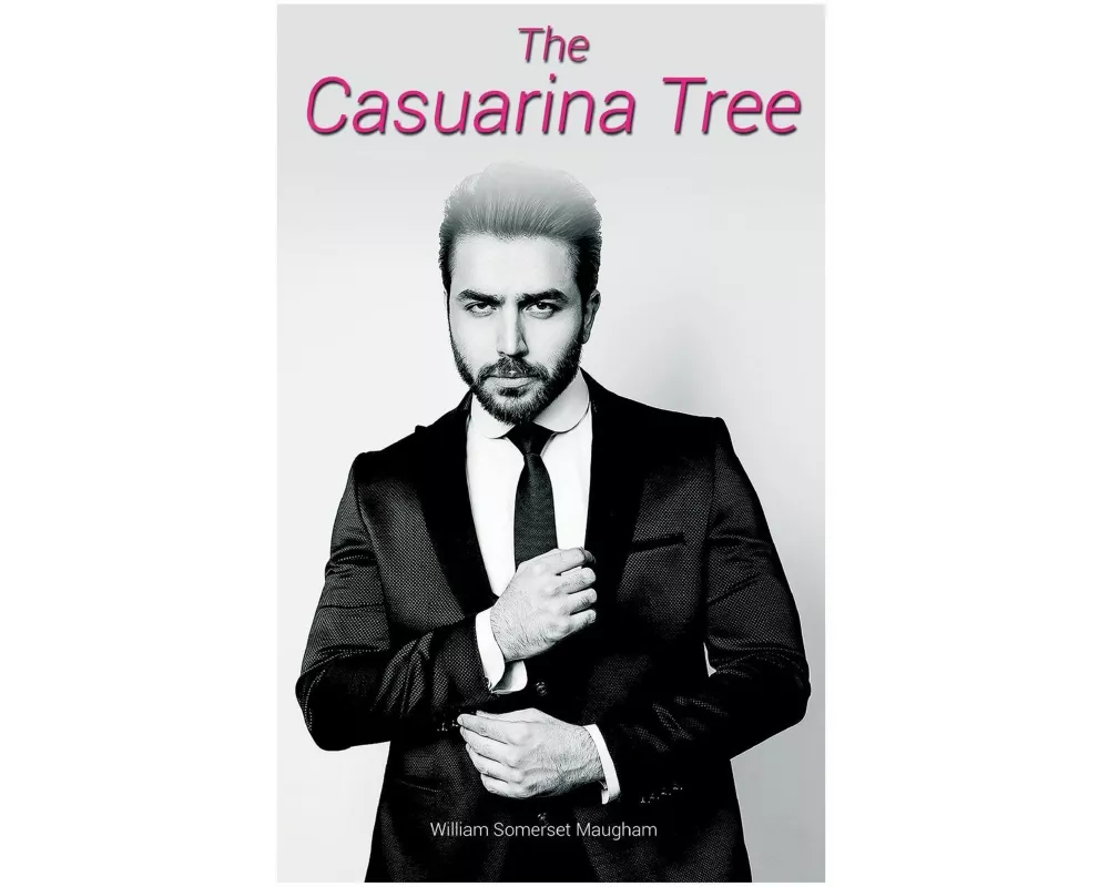 The Casuarina Tree