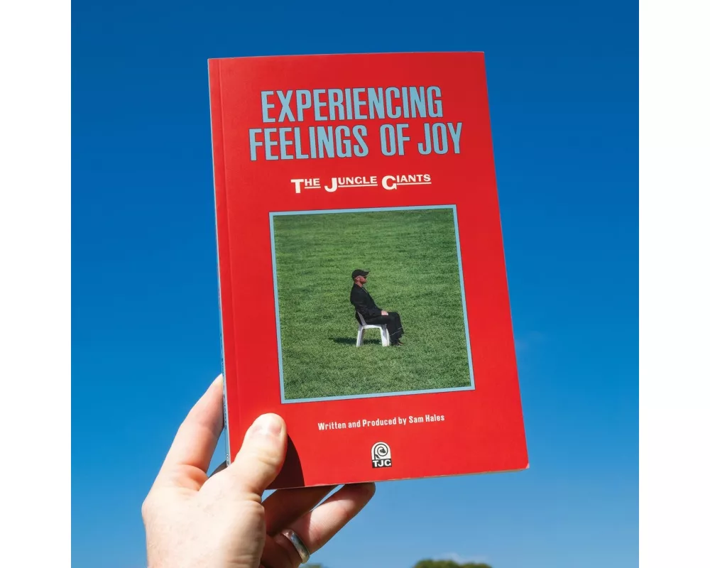 Experiencing Feelings of Joy