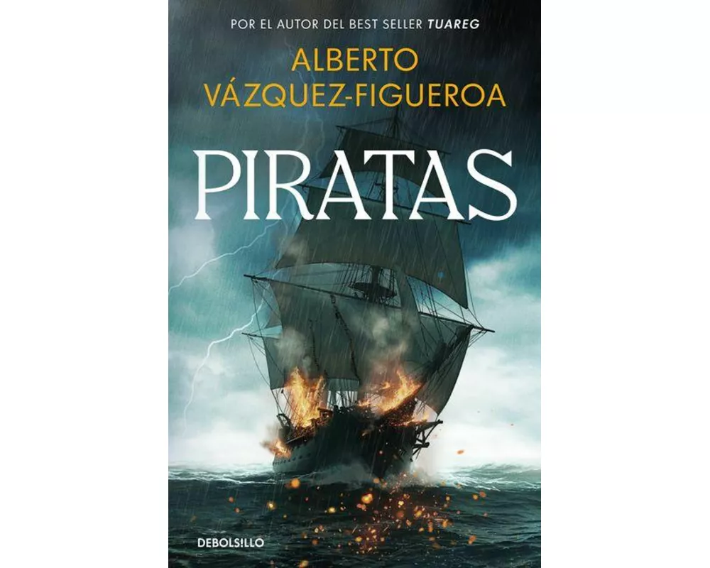 Piratas