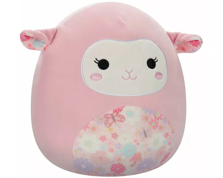 Squishmallows Lamm Pink 40 cm