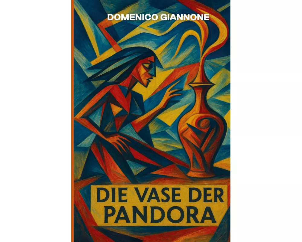 Die Vase der Pandora