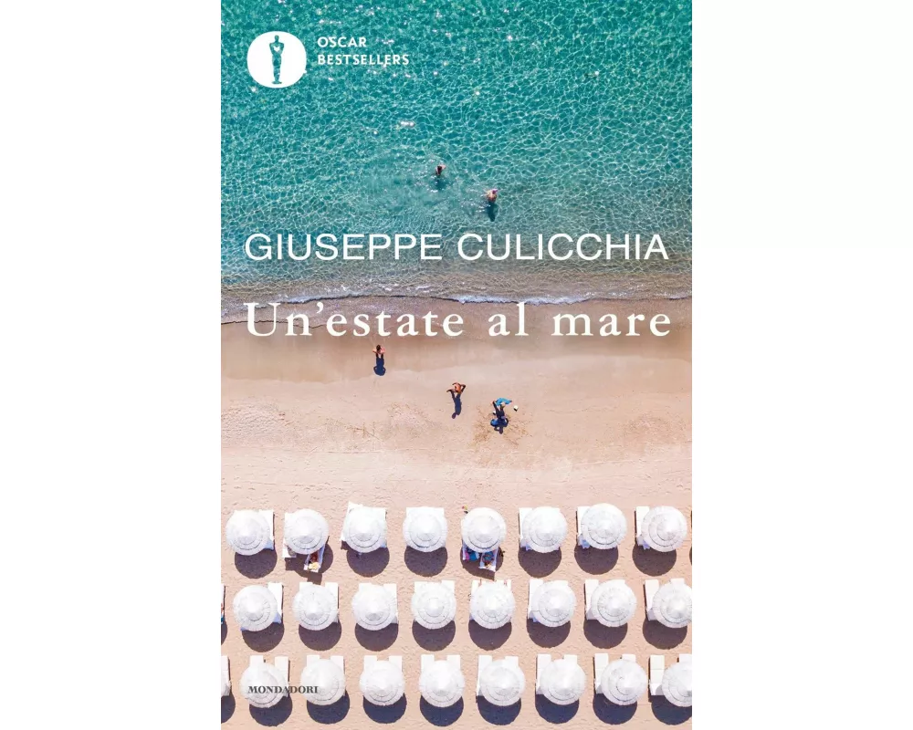 Un' estate al mare