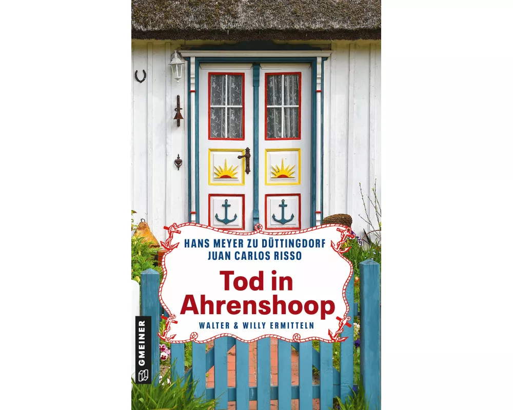 Tod in Ahrenshoop
