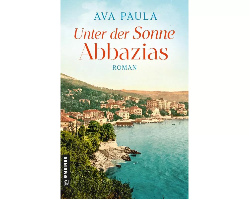 Unter der Sonne Abbazias