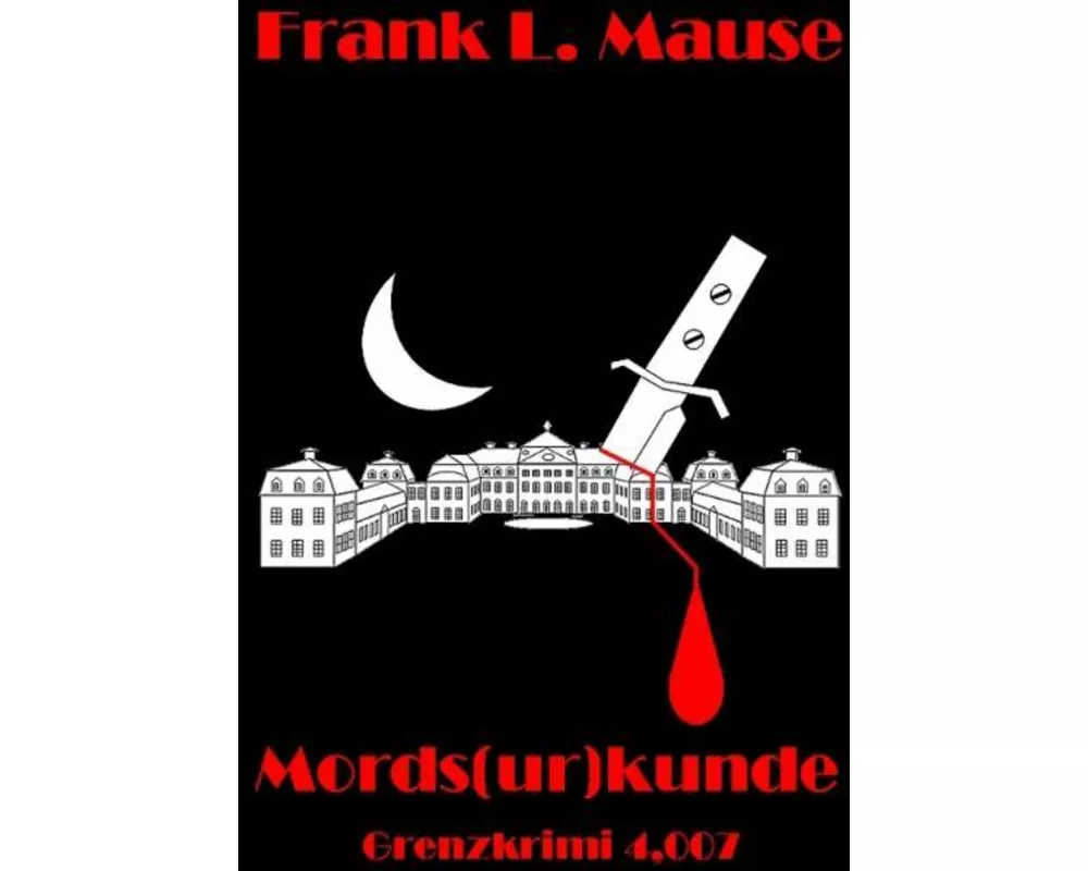 Mords(ur)kunde