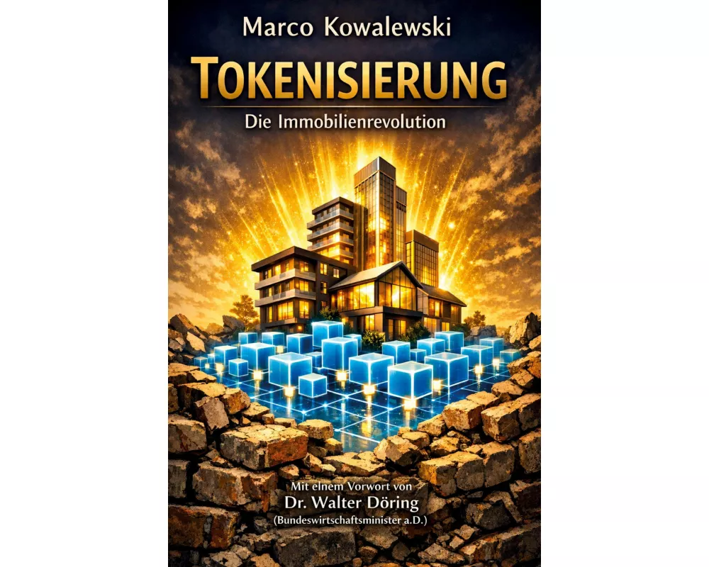 Tokenisierung