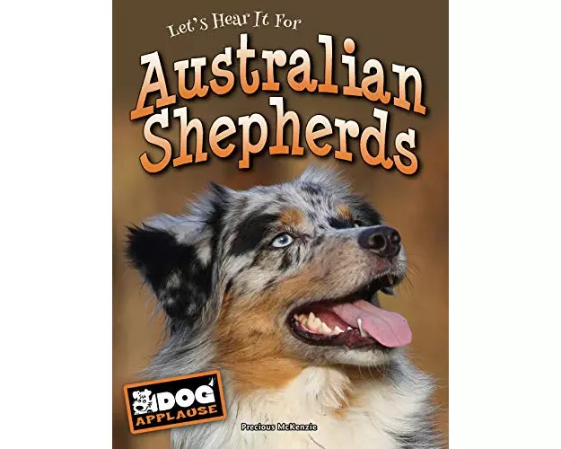Australian Shepherds