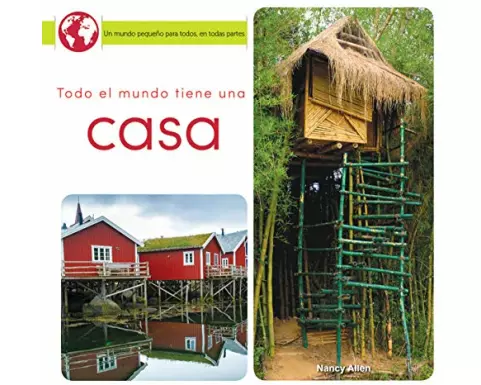 Todo el mundo tiene una casa