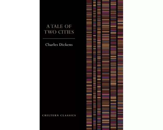 A Tales Of Two Cities
