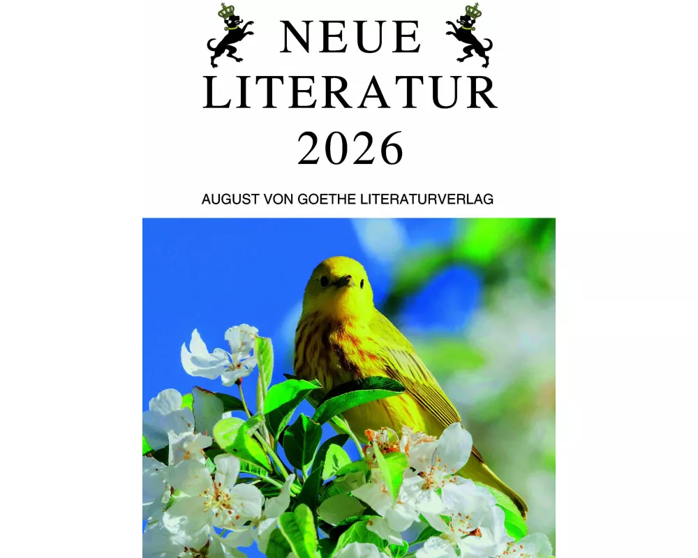 Neue Literatur 2026