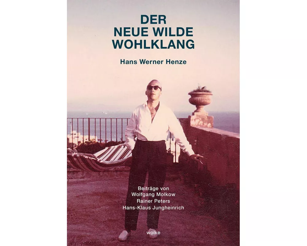 Der neue wilde Wohlklang