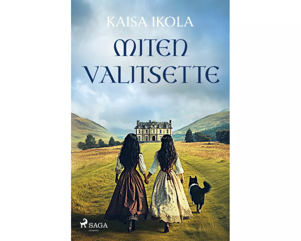 Miten valitsette
