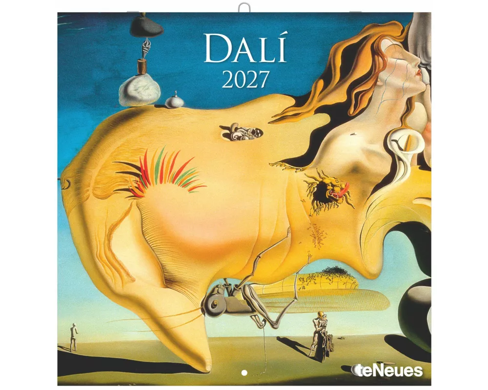 Dali 2027