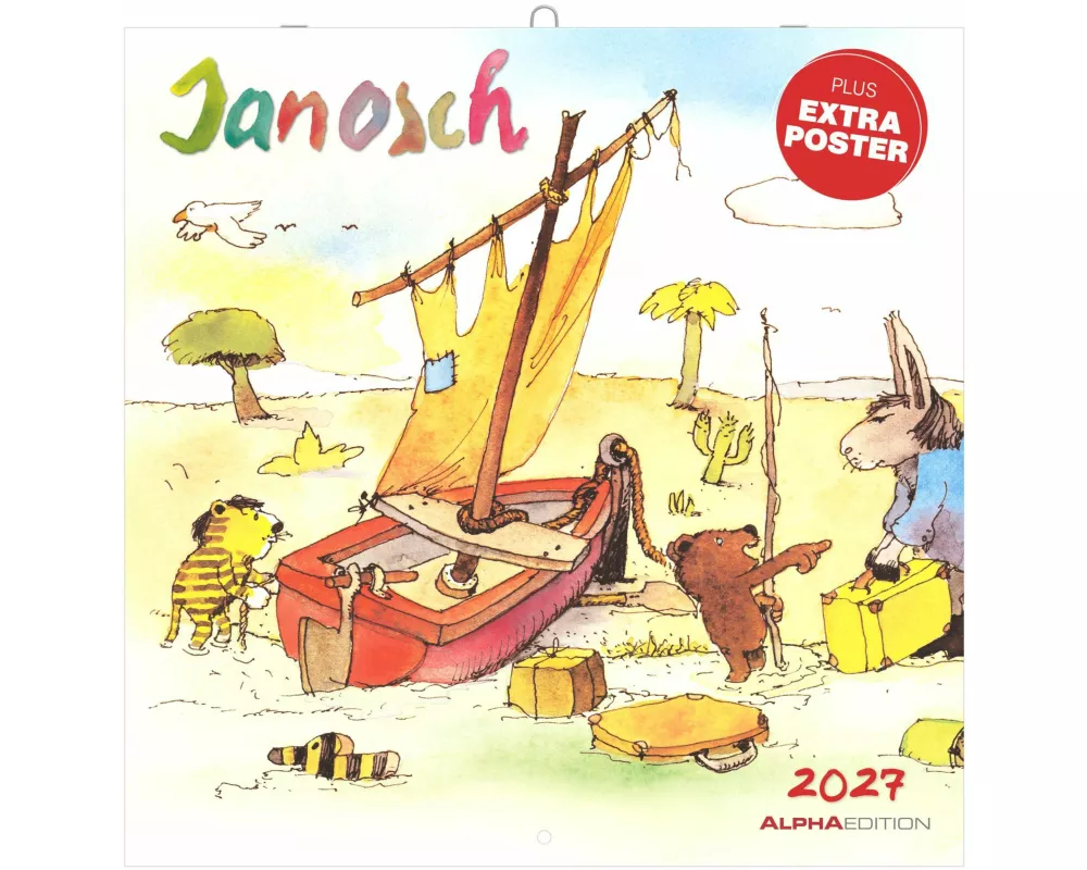 Janosch 2027