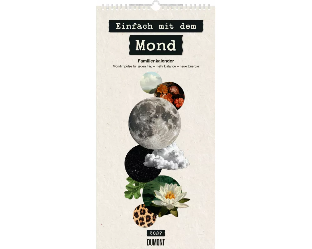 Einfach mit dem Mond 2027