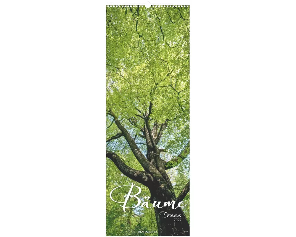 Bäume 2027
